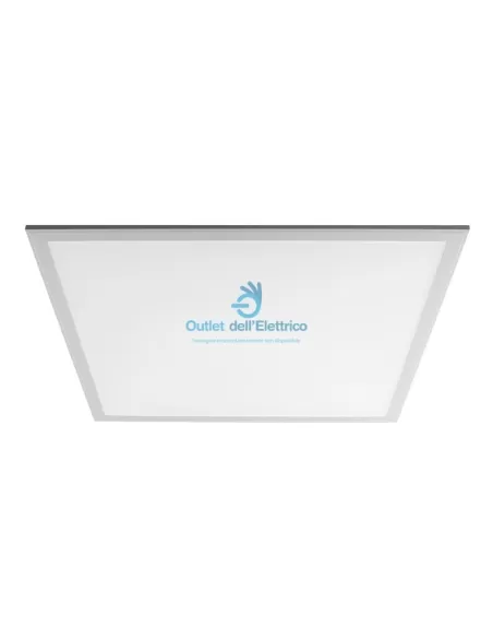 WIVA 41600031 Wpl led panel 60x60 36w 4000°k white